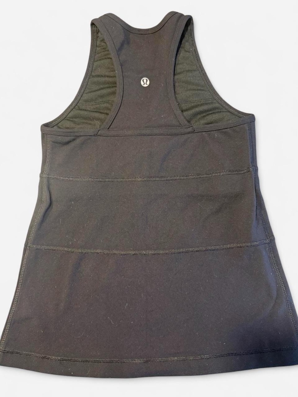 🖤 LULULEMON SWIFT TANK IN BLACK 🖤